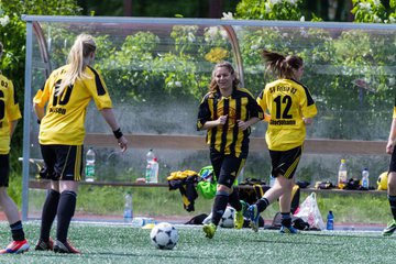 Bild 104 - B-Juniorinnen SG Trittau/S�dstormarn - SV Frisia 03 Risum Lindholm : Ergebnis: 3:1